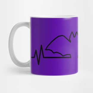 Batbeat Mug